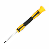 Torx Kustom T2 T3 T4 T5 Obeng Berguna DIY Alat Perbaikan Penjualan Terbaik untuk Xbox 360 Obeng Pengontrol