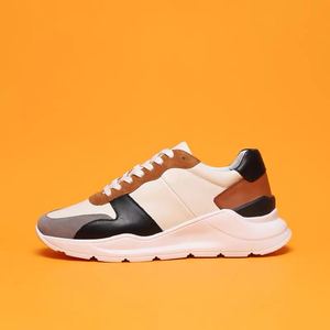 Zapatos Casuales de Cuero para Hombre 2026, OEM, Modernos, de Lujo, Elegantes, de Alta Gama, Adaptables a Diversas Ocasiones - Product Image 2