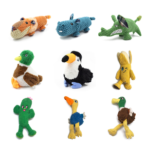 Wholesale Custom <strong>Pet</strong> <strong>Items</strong> <strong>Pet</strong> Toys Original Design Plush Stuffed Oxford Printed <strong>Pet</strong> Interactive Movement Toy Set - Product Image 4