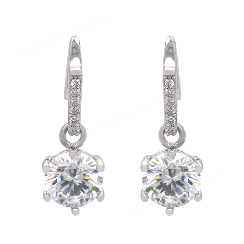 OEM ODM Custom Jewelry 14k 18K