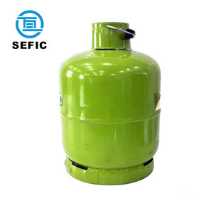 <strong>1kg</strong> 2kg 3kg 5kg Model Made Design <strong>LPG</strong> <strong>Cylinder</strong> Turkey Single Burner Gas Stove With <strong>Cylinder</strong> Price - Product Image 6