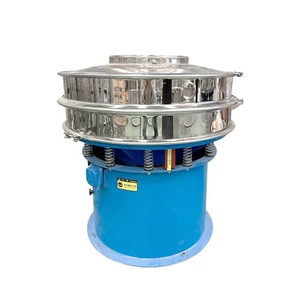 El mejor precio China 1500 Tamiz vibratorio ultrasónico automático para maíz - Product Image 6