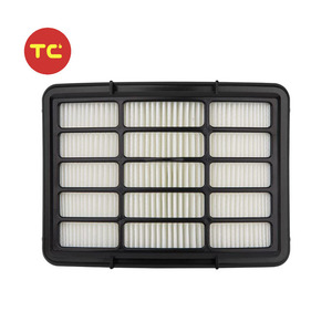 Reemplazo de filtro de vacío compatible con Sharks <span class=keywords><strong>Navigator</strong></span>, reemplazo de filtro de vacío compatible con <span class=keywords><strong>Lift</strong></span>-<span class=keywords><strong>Away</strong></span>, NV350, NV351, NV352, NV355, NV356E, XFF350, XHF350 - Product Image 6