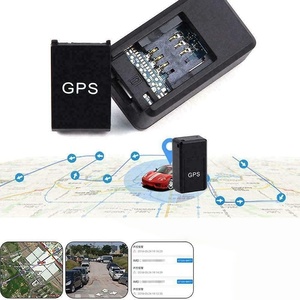 <b>GPS</b> <b>Tracker</b> <b>GPS</b> Wifi Locator Module Alarm Web APP Tracking TF Card Voice Recorder Real Time Battery - Product Image 5