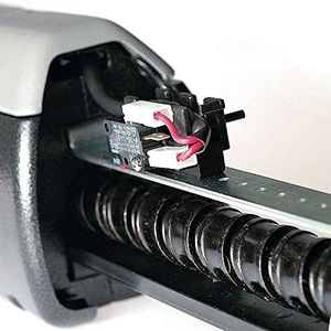 Kit de automatización Came Swing 001U7090 para portones de hasta 3 metros, 400 kg por hoja, CA 230 V - Product Image 5