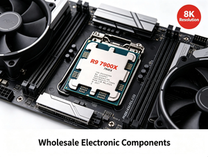 ซีพียูเกมมิ่งรุ่นใหม่ R9 7900X ปี 2026 แบบถาด 7900X 7900X สำหรับเดสก์ท็อปเกมมิ่ง ซีพียูสำหรับใช้งานทั่วไป ไม่มีพัดลมระบายความร้อน - Product Image 6