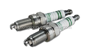Pièces détachées automobiles Bougie d'allumage K6RTC pour moteur automobile Système d'allumage automobile - Product Image 4