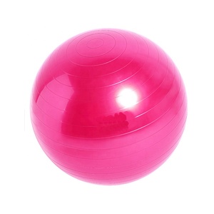 Antiexplosion Yoga Ball Gym Ball 65 Cm Custom Yoga Ball Fitness Sport Accessories Pilates Essentials Kit Integrated Gym <strong>Trainer</strong> - Product Image 6