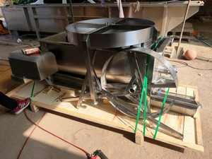 Cono <span class=keywords><strong>de</strong></span> Sacrificio para Matadero, Estación <span class=keywords><strong>de</strong></span> Sacrificio <span class=keywords><strong>de</strong></span> Pollos HJ-TSSB01 - Product Image 6