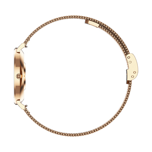 Reloj Inteligente T8 Mini Ultrafino de Acero Inoxidable para Mujer, Pantalla AMOLED, Resistente al Agua IP67, 5-10 Días de Duración de la Batería, Llamadas por Bluetooth, Funciones de Salud - Product Image 6