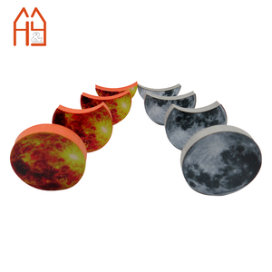 Năng lượng mặt trời & âm lịch Eclipse Erasers Nasa lấy cảm hứng từ không gian <span class=keywords><strong>2025</strong></span> đồ chơi Back-to-School STEM Quà Tặng - Product Image 6