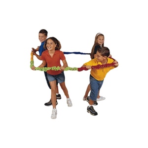 Boucle pour jeu de groupe Jeu d'activités de groupe Jouet pour enfants - Product Image 1
