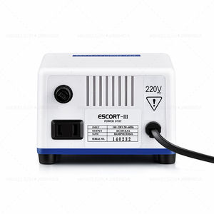 Máquina Pulidora para Manicura y Joyería con Taladro de Uñas 35000 Rpm, Micromotor y Pieza de Mano para Laboratorio Dental - Product Image 5