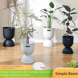 <span class=keywords><strong>Maceta</strong></span> de plástico, moldes de plástico para macetas, máquina para fabricar macetas de plástico grandes al por mayor, fabricante romano para lápidas - Product Image 6