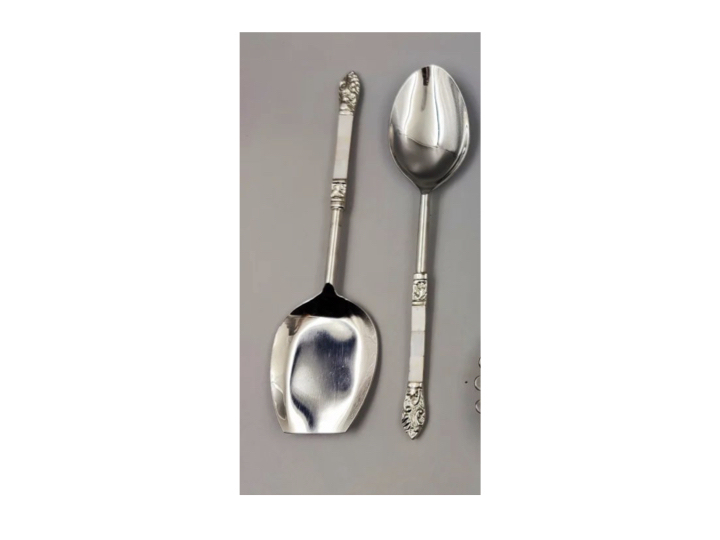Silver