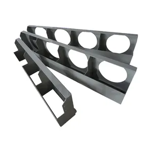 Servicio de Punzonado CNC Preciso para Electrodomésticos de Aluminio con Entrega Rápida - Product Image 1