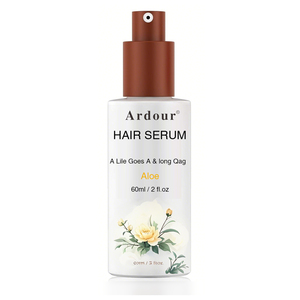 น้ำมันหอมระเหยน้ำมันหอมระเหยสำหรับปลูกผมและเครา OEM สำหรับปลูกผม - Product Image 4