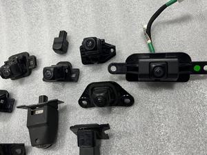 Pour <span class=keywords><strong>Lexus</strong></span> ES NX RX UX LX IS LS GX GS LC ctimage de recul avant et arrière caméra HD original sonde de vue arrière japonaise authentique - Product Image 6