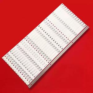 Tira de Retroiluminación LED para TV de Alta Calidad HX-NO.2295 JL.D65071330-202BS-M para TV LED de 65 Pulgadas 7 - Product Image 5