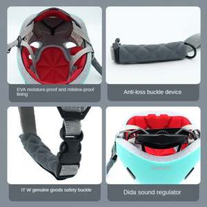 Casco DE SEGURIDAD DE PROTECCIÓN personalizado para exteriores a precio de fábrica - Product Image 4