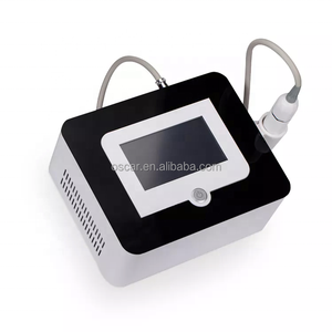Appareil de raffermissement cutané et anti-rides V Max Face Lifting 5 cartouches 38000 impulsions - Product Image 6