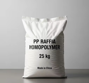 Chemstride Polypropylene Raffia cao cấp polymer sản phẩm 99.5% độ tinh khiết Sản xuất tại Ấn Độ - Product Image 5