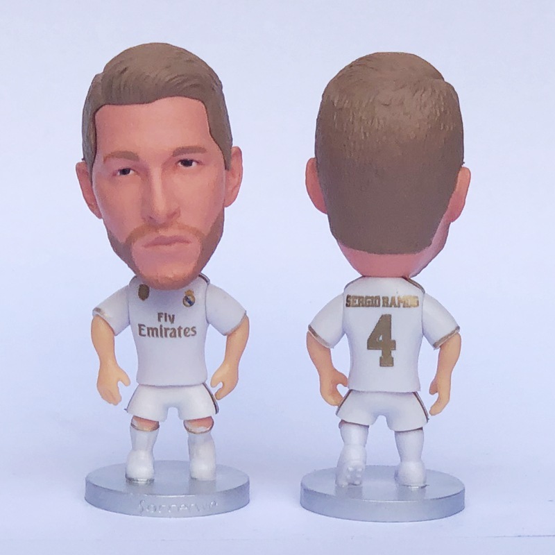 Sergio Ramos