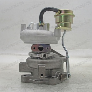 49377-03040 49377-03041 49377-03043 ME201636 ME201258 49377-03010 ME200768 New Condition Turbocharger with 4M40 4M40T Engine - Product Image 5