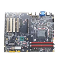 Service de fabrication de circuits imprimés (PCBA) pour l'industrie de la livraison rapide, fabricant de cartes de circuits imprimés personnalisées, échantillon gratuit.