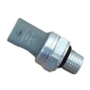 Sensor de pressão de óleo de alta qualidade para Ford Motor GM 55582713