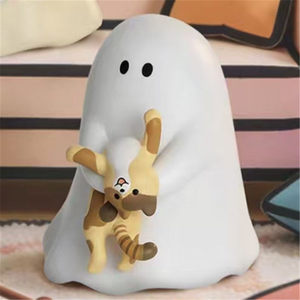 ของแท้ 100% <span class=keywords><strong>52TOYS</strong></span> บีโฮลด์ มายแคท ซีรีส์ บลายด์บ็อกซ์ ฟิกเกอร์ ตุ๊กตาสะสม ของเล่นเด็ก ของขวัญ - Product Image 5