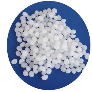 SY HOT SALE Factory Price HIPS Polystyrene GPPS Manufactured Virgin Extrusion Grade Raw Material Granules Appearance - Product Image 3