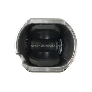 IZUMI M11 Diesel Engine Piston Crown 4059901 Piston <b>Skirt</b> 4070653 <b>Split</b> Piston 4025161 4059900 - Product Image 4