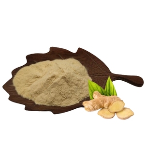 Ngay lập tức gừng đỏ bột 1kg bổ sung 10:1 20:1 khô gừng chiết xuất bột - Product Image 3