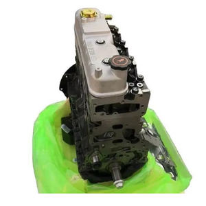 Nuovo Blocco Motore Diesel Originale di Qualità a 4 Cilindri <span class=keywords><strong>2</strong></span>.8L con Testata e Blocco Lungo per Great Wall Haval 5 <span class=keywords><strong>2</strong></span>.8TC - Product Image 3