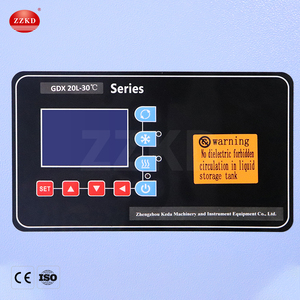 Circulation Bain Thermostaté, Refroidissement et <span class=keywords><strong>Chauffage</strong></span> Circulateurs - Product Image 3