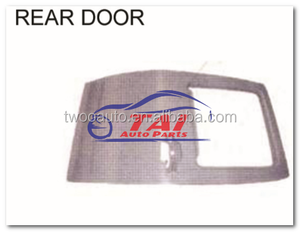 ประตูหลังใหม่ Tai ด้านนอกสำหรับ G3เสือโคร่ง (2002-2004) 4D56T OE - Product Image 2