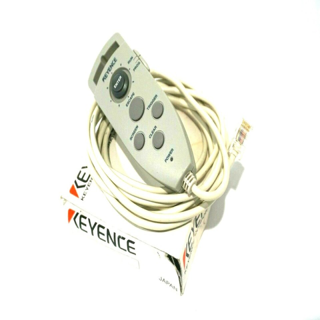 Hot Sales NEW HANDHELD REMOTE CONTROL PROGRAMMER for Plc in Stock