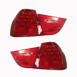 Système d'éclairage automobile OE, feux arrière LED pour BMW E90 63217289425 63217289426 63217289427 63217289428 - Product Image 1