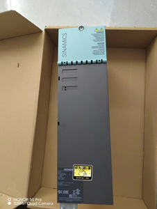 Línea Adaptadora S120 C/D 6SL 3162 6SL3162 2ME01 0AC0/O 240V Memoria de Datos para Interfaz de Motor - Product Image 1