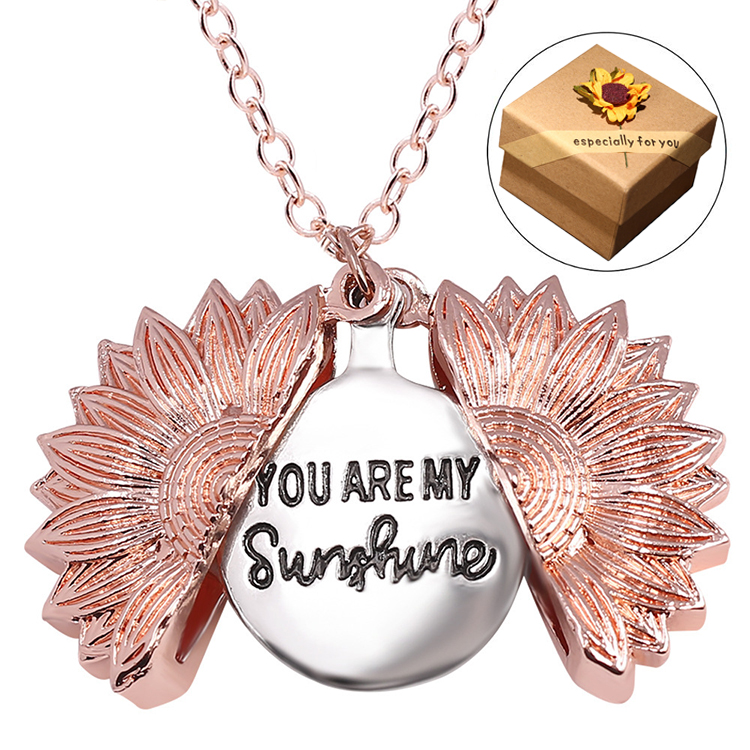 03 Rose Gold+Yellow box