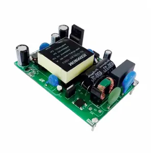 Ruist LO20-10C0512-01 Drievoudige Uitgang Smps Pcb Open Frame 5V 12V -12V 20W Schakelende Voeding