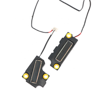 Juego de Altavoces Internos para Laptop Gamer ASUS ROG GX502 GX502U GX502GW 4 2.5W Estéreo 2-Pin Repuesto OEM