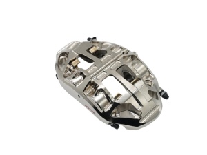 Nuevos modelos más flexibles R40, kit de frenos grandes forjados de 4 pistones con pinzas para 86, BRZ ZN6, ZC6, ZN8, ZD8, apto para rines de 17-19 <span class=keywords><strong>pulgadas</strong></span> - Product Image 3
