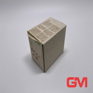 Plc Pack of 10x Electronics Output Relay 52000 <strong>Miro</strong> 6.2 24vdc-1u for Warranty Product - Product Image 1