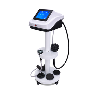 Máquina de Masaje Corporal por Vibración G8 Body Release, Máquina de Masaje Corporal 2 en 1 G5 para Reducción de Celulitis y Modelado Muscular - Product Image 4