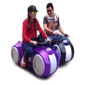 Hohe Qualität mit niedrigem Preis lustige Prinz Motorrad Arcade-Spiel maschine für ein/zwei Kinder/Spieler fahren