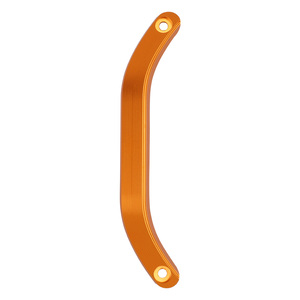 Barra de agarre de pasajero trasero NICECNC Billet para KTM 350, 450, 2016, 2018, 450, 2017, 2018, EXC, F, <span class=keywords><strong>Sixdays</strong></span>, 2019, - Product Image 2
