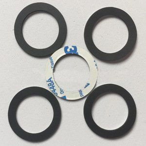 Joint d'étanchéité en mousse EVA pour haut-parleur, moteur, insonorisation et protection contre l'eau et la poussière - Product Image 1