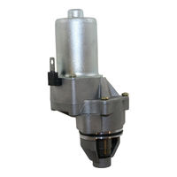 Tout nouveau démarreur de moto pour moteur APRILIA Minarelli AM6 RS50 IE40MB 1995-2005 AP8212367